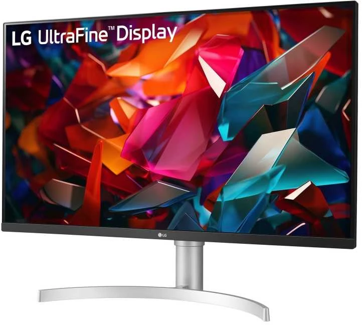 Monitorius LG | 32UN650K-W | 32 " | IPS | 16:9 | 60 Hz | 5 ms | 3840 x 2160 pikselių | 350 cd/m² | HDMI jungtys quantity 2