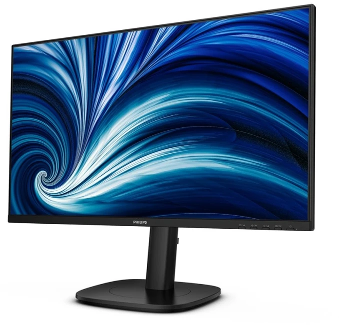 Monitorius „Philips 24B2U3601/00“ – 120 Hz | QHD | IPS | 23,8 colio | 4 ms