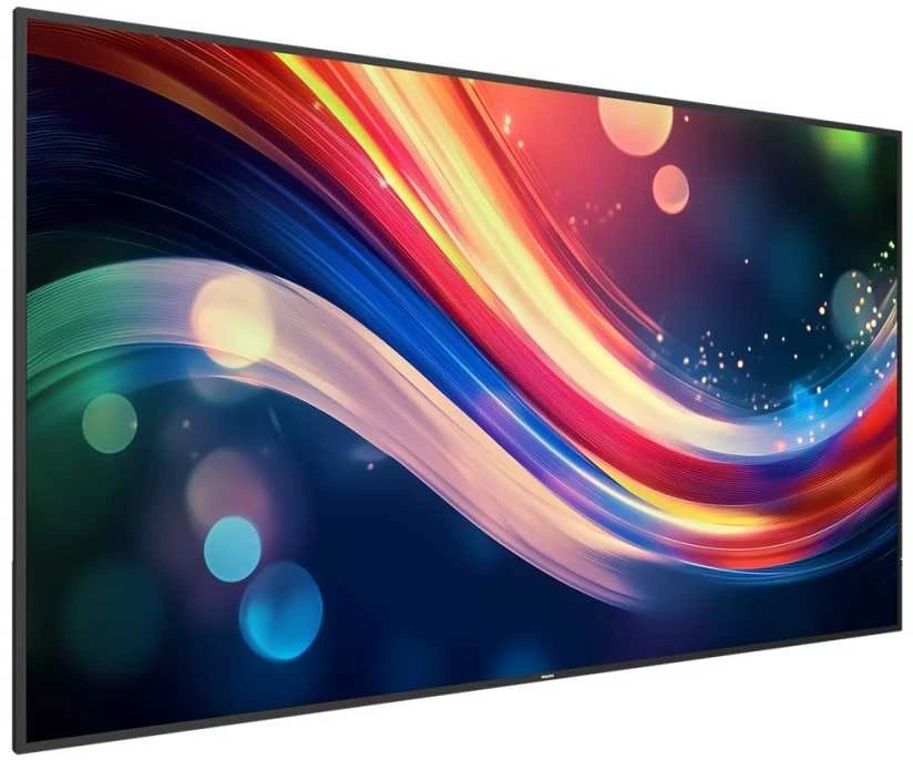 Monitorius PHILIPS 86BDL4050Q 86" 500NIT 24/7