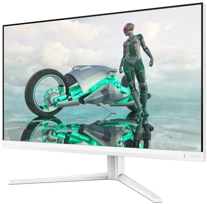 Monitorius Philips 24M2N3200NF/24" | IPS | FHD | 16:9 | 144 Hz | 4 ms | 1920 x 1080 pikselių | 300 cd/m² | HDMI jungtys quantity 1