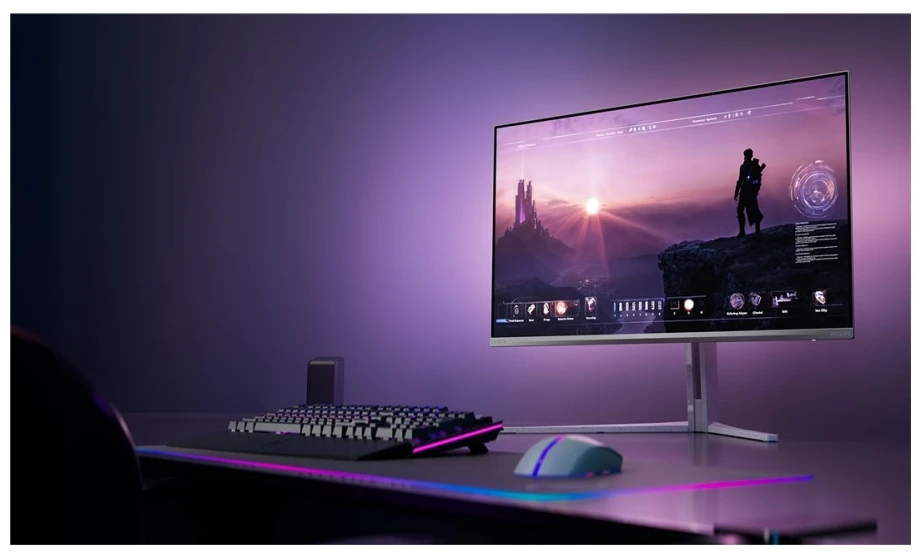 Monitorius Philips MT OLED LED 32M2N8900P/00 (32M2N8900P/00)