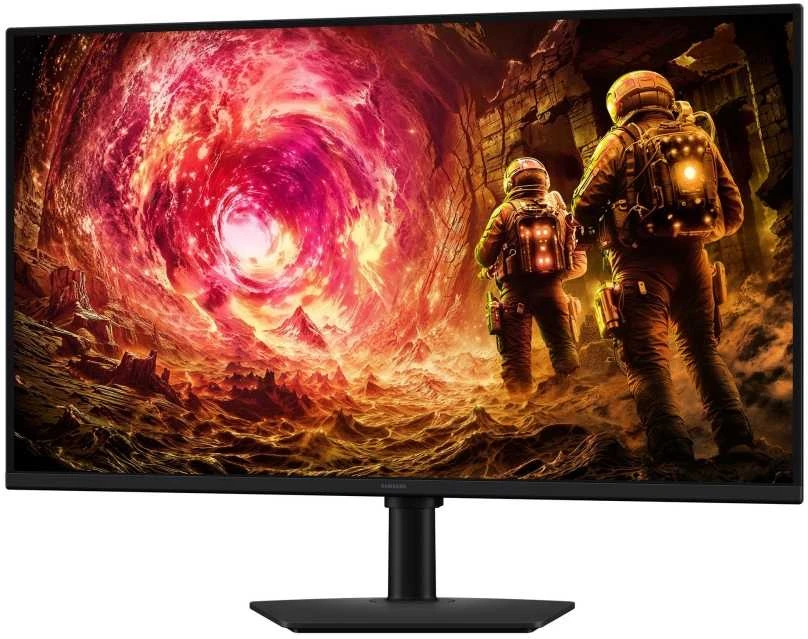 Monitorius Samsung Odyssey G6 (LS27FG506EUXEN)