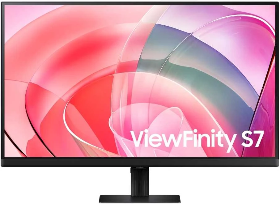 Monitorius Samsung ViewFinity S7 (LS27D702EAUXEN)