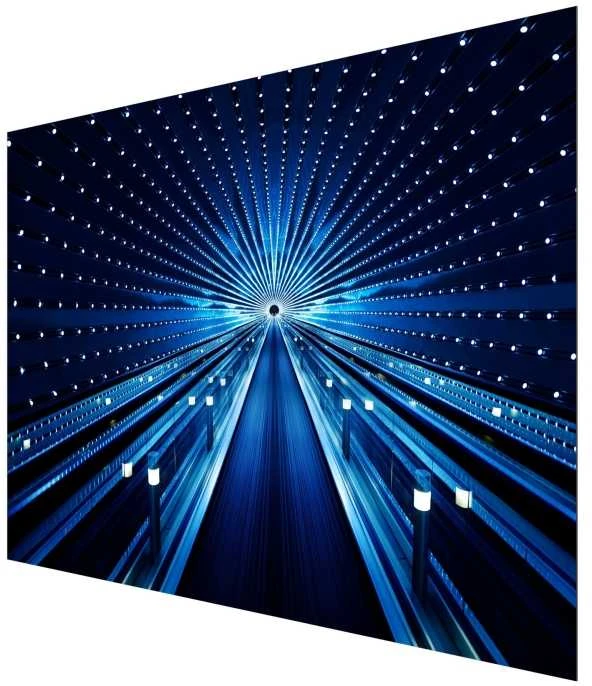Monitorius SAMSUNG SMART LED SIGNAGE VIDAUS LED SIENA IA016B ALL-IN-ONE 1,68 146"