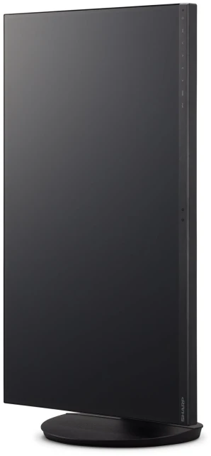 NEC Monitorius Sharp EA272QB 27-inch TFT 2560x1440 16:9 - 6MS USB-C LAN Juodas