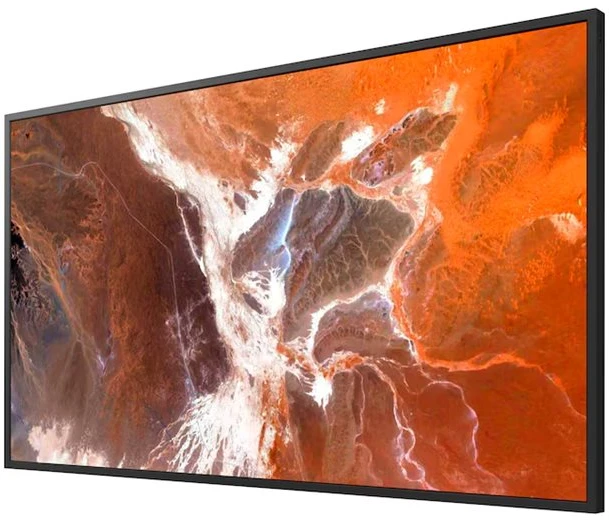 Monitorius Sony 43" skaitmeninio informacijos ekrano FW-43BZ30P 4K UHD displejus