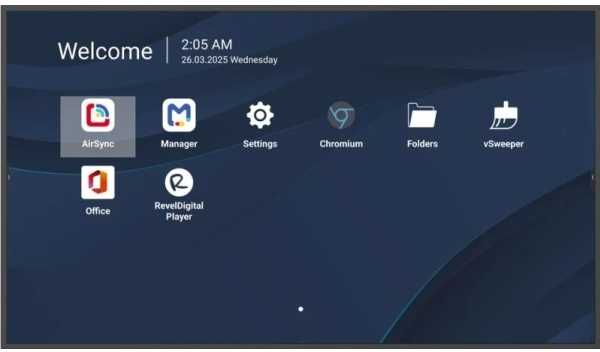 Monitorius System interaktywny ViewSonic CDE6514-2C