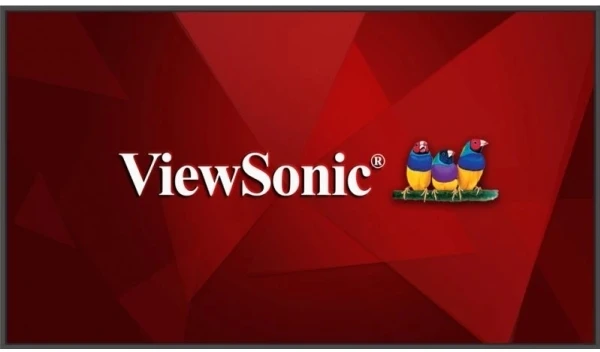 Monitorius System interaktywny ViewSonic CDE86G3-1C