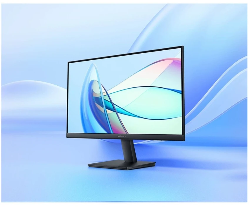 Monitorius Xiaomi A22i  | 22" | VA | 16:9 | 75 Hz | 1 ms | 1920 x 1080 | Juodas