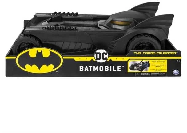 MONSTER JAM visureigis 1:64, 1 vnt.