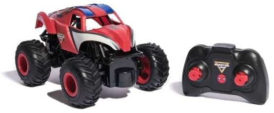 Spin Master Monster Jam RC 1:24 Žmogus-voras