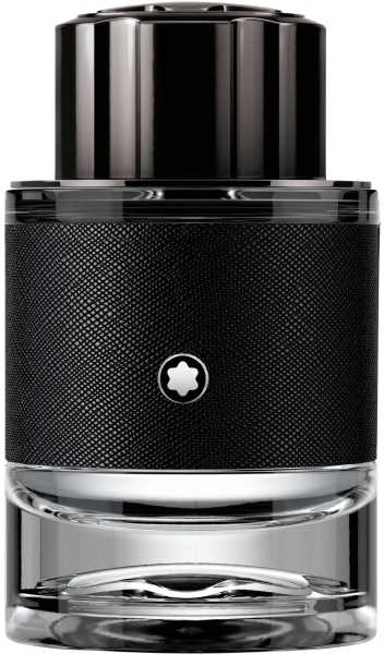Kvepalai vyrams Montblanc Explorer EDP, 60 ml