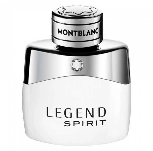 Kvepalai vyrams Mont Blanc Legend Spirit EDT, 30 ml