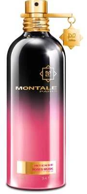 Kvepalai moterims Montale Paris Intense Roses Musk PAR W EDP, 100 ml
