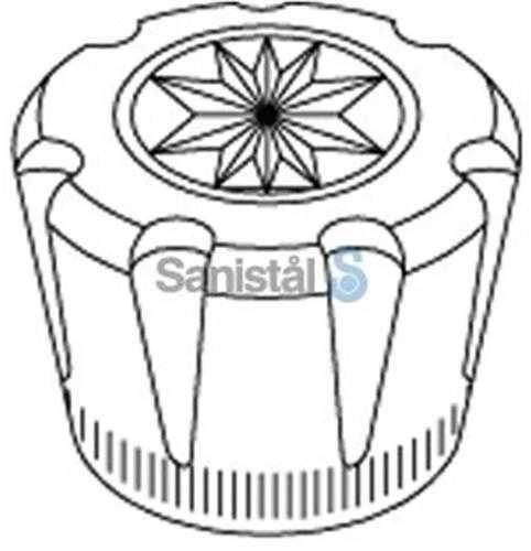 Mora „Damixa“ rankinis ratas 48040 – 47 serija