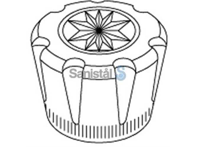 Mora „Damixa“ rankinis ratas 48040 – 47 serija