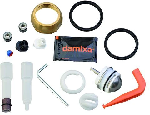 Damixa remonto rinkinys S50/54 Apollo