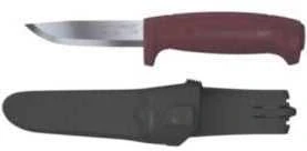 Peilis MORAKNIV® BASIC 511, anglinio plieno geležtė 91x2mm