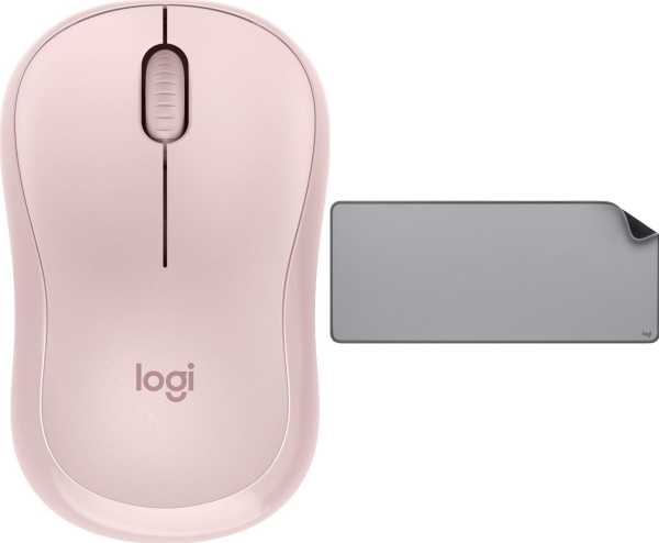 Pelė Logitech „Komputer Game X G100“, „Core i5-10400F“, 8 GB, RTX 3060 Ti, 2 TB M.2 PCIe, 1 TB HDD