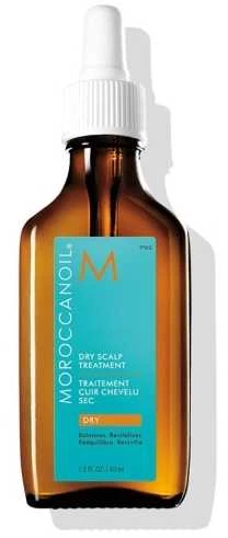 Moroccanoil Treatment Dry Scalp plaukų aliejus ir serumas, 45 ml