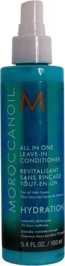 Moroccanoil Hydration All In One Nenuplaunamas kondicionierius, 160 ml