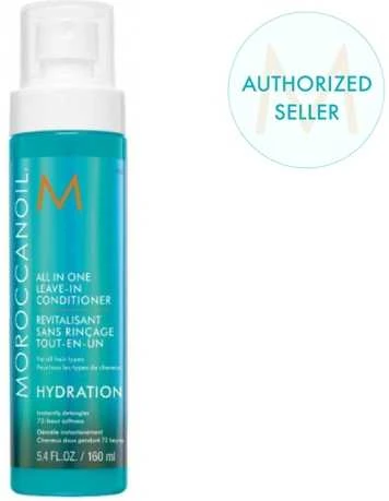 Moroccanoil Hydration All In One Nenuplaunamas kondicionierius, 160 ml