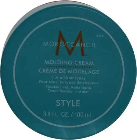 Moroccanoil stiliaus formavimo kremas 100ml