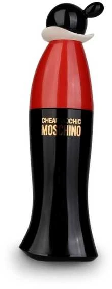 Moschino Cheap and Chic EDT tualetinis vanduo moterims, 100 ml