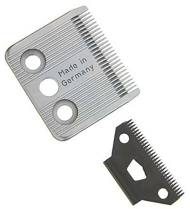 Wahl MOSER 1401-7600 Galvutė
