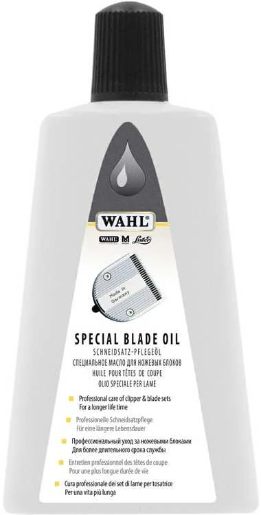 Wahl Clipper Corporation MOSER 1854-7935 Tepalas 200 ml