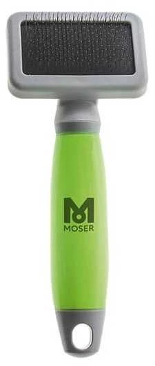 MOSER 2999-7055 Šepetys gyvūnams, mažas