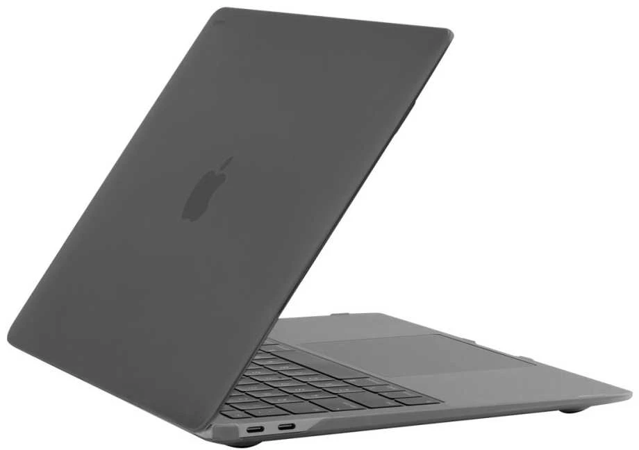 Moshi iGlaze 16 "juoda