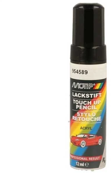 MOTIP dažai mėlynas metallic 12 ml
