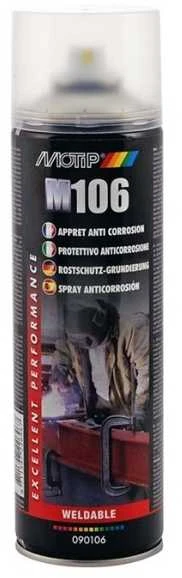 Motip Anti corrosion primer 400ml.