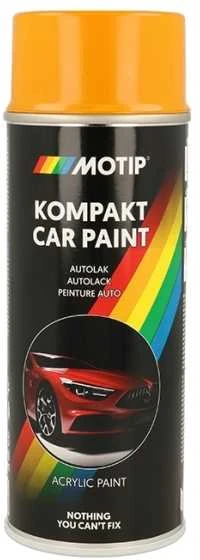 Motip automobiliniai dažai purškiami 400ml