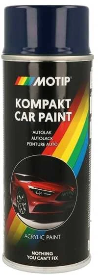 Motip purškiami automobilių dažai 400ml