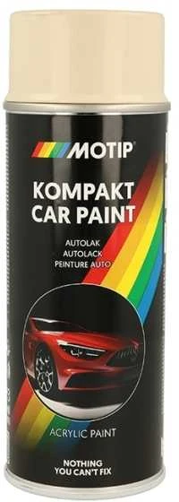 Motip automobiliu dazai aerozolyje, kreminiai
