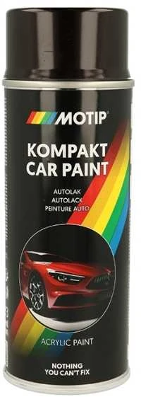 Motip aerozoliniai dažai automobiliui 400ml