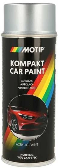 Motip aerozoliniai dažai 400ml