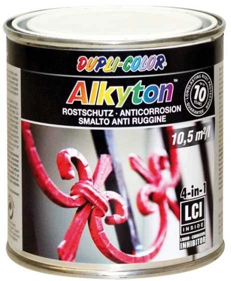 Motip DC alkyltono glazūra, 250 ml