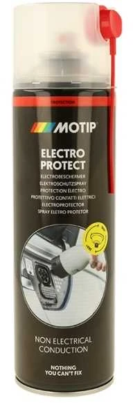 Elektros jungčių purškiklis ELECTRO PROTECT 500ml aerozolis, Motip