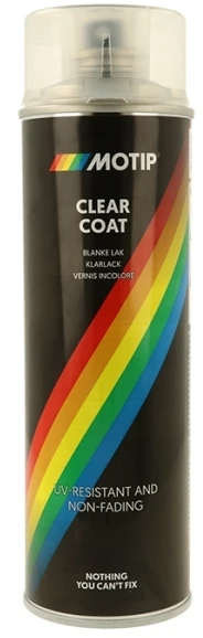 MOTIP Lakas skaidrus 500ml