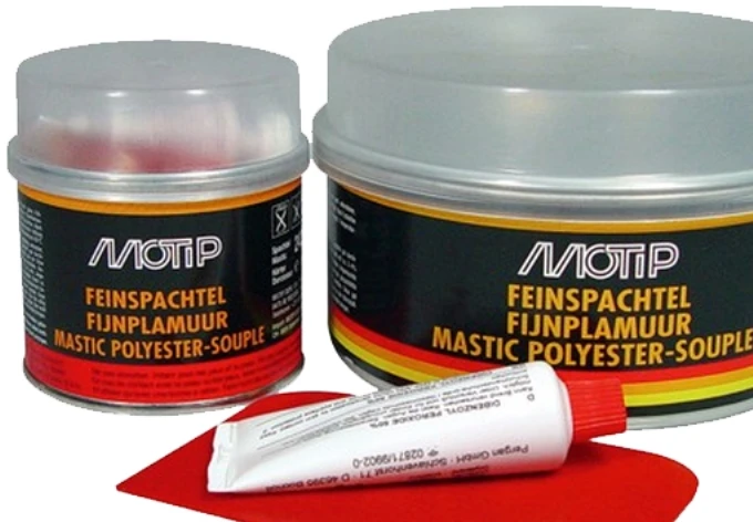 Motip smulkus glaistas 1kg.