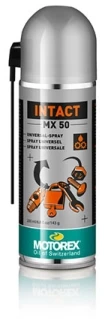Antikorozinė priemonė Motorex Intact MX 50, 0.5L