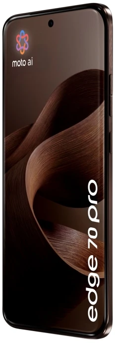 „Motorola XT2607-1 Moto Edge 70 Pro 5G“ 8 GB RAM 256 GB – rudas