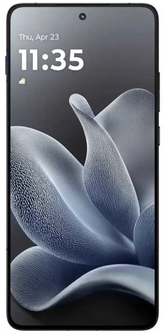 MOTOROLA EDGE 70 GADGET GRAY 12/512GB