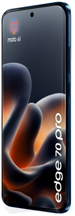 Motorola Moto Edge 70 Pro 5G 8GB RAM 256GB – Titan