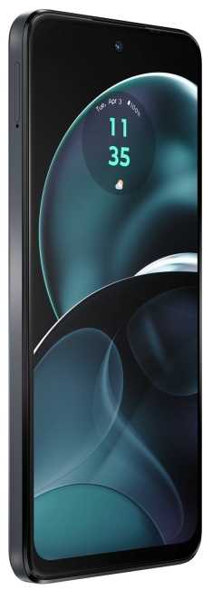 MOTOROLA G14 6.5" 4/128GB 5000MAH STEEL GRAY