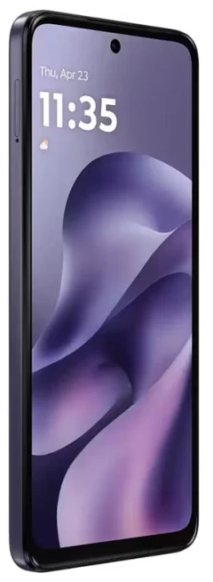 Motorola moto g17 power 17,1 cm (6,72") Hibridinis dviejų SIM kortelių „Android“ 15, USB C tipo 8 GB 256 GB 6000 mAh Violetinė