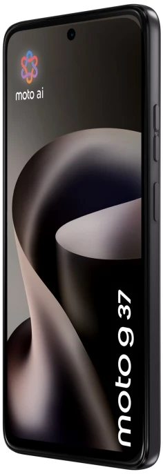 Motorola moto g37 16,9 cm (6.67″) Dviguba SIM jungtis Android 16.0 5G C tipo USB 4 GB 128 GB 5200 mAh Pilka